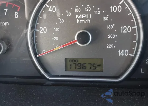 2008 Hyundai Elantra Gls/Se из США, поврежденный, VIN KMHDU46D38U496726